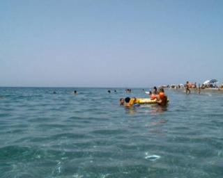 Residence Mareblu - Nocera Terinese - 4