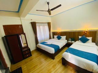 Hotel Mountain Dream - 4