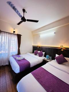 Hotel Mountain Dream - 5