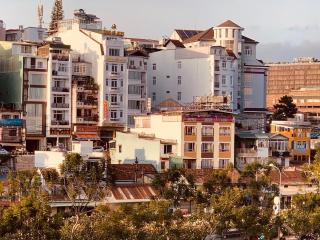 Cam Ly stream home - Da Lat - 0
