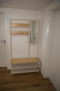 Casa Materi Poppenhausen - 2