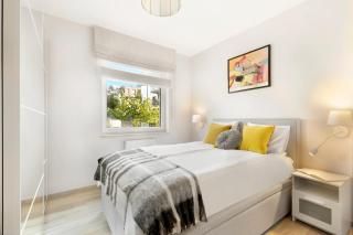 Elite Apartments Malczewskiego 109 - Gdańsk - 7