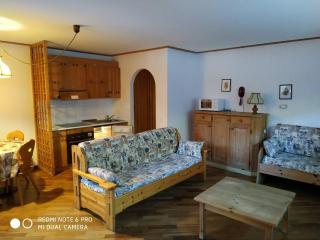 casa canazei - 2
