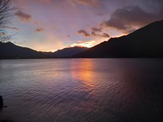 Casa Gio - Lake Como - Domaso - 4