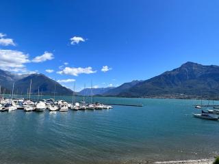 Casa Gio - Lake Como - Domaso - 5