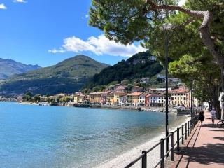 Casa Gio - Lake Como - Domaso - 6