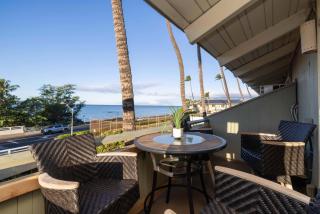 Shores Of Maui 224 - Kihei - 7