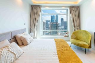 Brand New 1BDR Apartment- next to Burj Khalifa and Dubai Mall - Dubai - 5