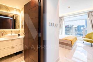 Brand New 1BDR Apartment- next to Burj Khalifa and Dubai Mall - Dubai - 1