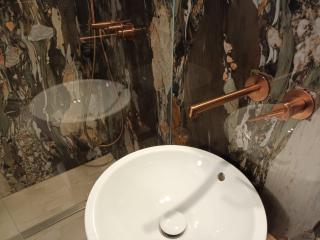 B&Bari, via Crollalanza - guesthouse Le Case di Aurelia - Bari - 6