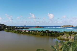 Villa African Queen - St Barth - Gustavia - 8