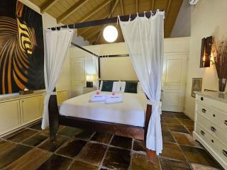Villa African Queen - St Barth - Gustavia - 6