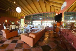 Villa African Queen - St Barth - Gustavia - 5