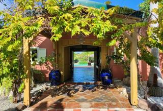 Villa African Queen - St Barth - Gustavia - 4