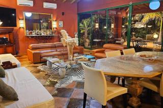 Villa African Queen - St Barth - Gustavia - 3