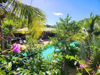 Villa African Queen - St Barth - Gustavia - 1