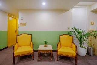 Bloom Hotel - Karol Bagh - 3