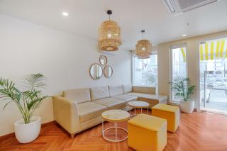 Bloom Hotel - Karol Bagh - Nova Deli - 6