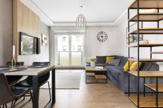 Elite Apartments Malczewskiego 109 - Gdańsk - 9