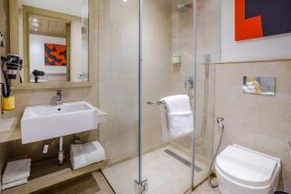 Bloom Hotel - Karol Bagh - Neu-Delhi - 1