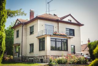 Kozlova Vila - Kardašova Řečice - 0