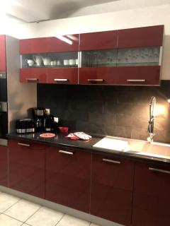 La maison de Jeanne - 8