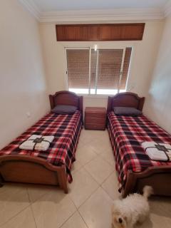 Tangier Central Comforts: Your Moroccan Home with Cultural Proximity - Tanger - 4