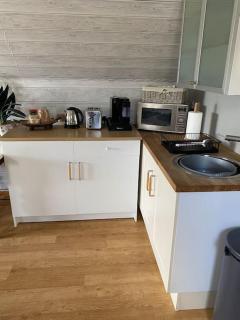 Hazelhurst - close to Bewl Water - 6