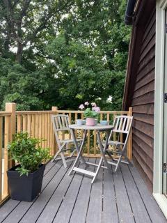 Hazelhurst - close to Bewl Water - 2