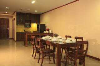 VC@Suanpaak Boutique Hotel & Service Apartment - Chiang Mai - 4