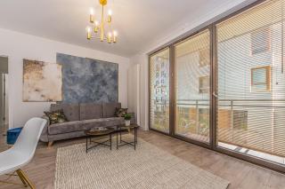 Glow Apartments, Apartamenty Garnizon Wrzeszcz - 0