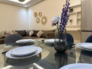 Central Park House - 70m² - Mohammedia - 1