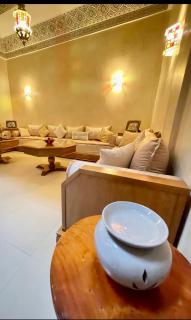 Riad pantelleria - 6