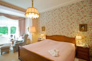 Privat-Hotel Villa Aurora - 3