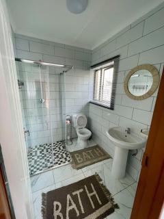 Luxury 1 Bdr Garden Cottage - Windhoek - 2