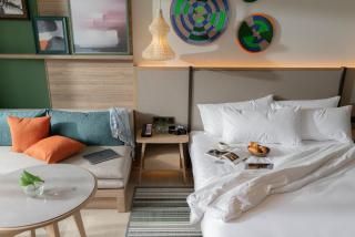Holiday Inn Resort Samui Bophut Beach by IHG - Bophut - 2