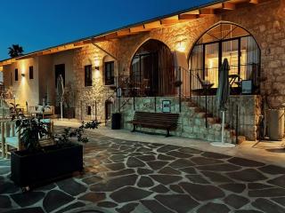 Hagafen Boutique Suites - Zikhron Ya‘aqov - 7