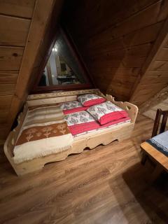 Apartamenty i Domki Taterka - Kościelisko - 6