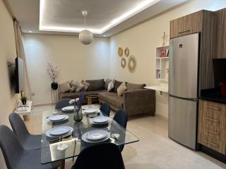 Central Park House - 70m² - Mohammedia - 6