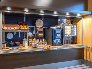 B&B HOTEL Brest Port du Moulin Blanc - Brest - 2