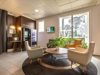 B&B HOTEL Brest Port du Moulin Blanc - 4