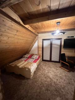 Apartamenty i Domki Taterka - Kościelisko - 9