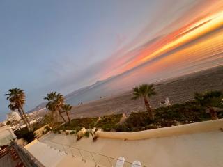 Espectacular Apartamento a pie de playa en CHALET ROQUETES - Alicante - 2