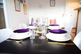 Le Happy • Parking • Terrasse • Calme • Fibre - Châteauroux - 9