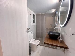 WSD Piraeus Amazing Luxury Boutique 2BD Apartment with balcony - Pireo - 1