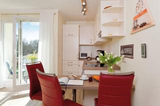 Haus Miramar Nr 20 - Ahlbeck - 5