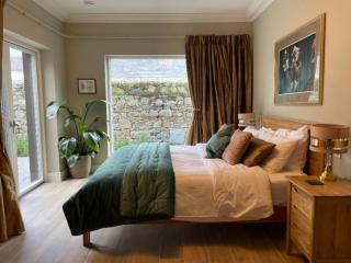 New build eco house in walled garden, Rostrevor - Rostrevor - 2