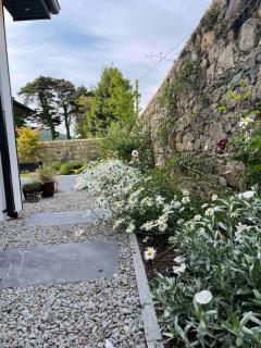New build eco house in walled garden, Rostrevor - Rostrevor - 6