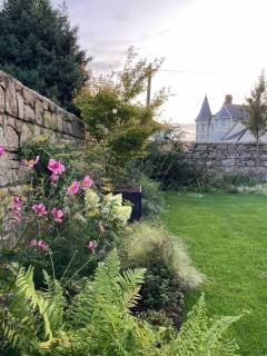 New build eco house in walled garden, Rostrevor - Rostrevor - 5