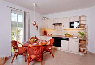 Residenz Sonnenhof Nr 31 - Bansin - 7